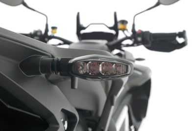 TRIUMPH TIGER 1200 RALLY PRO