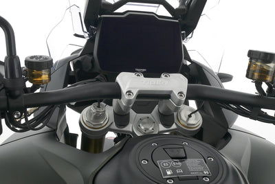 TRIUMPH TIGER 1200 RALLY PRO