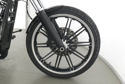 HARLEY DAVIDSON SOFTAIL BREAKOUT 114