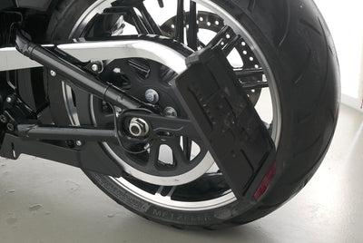 HARLEY DAVIDSON SOFTAIL BREAKOUT 114