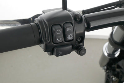 HARLEY DAVIDSON SOFTAIL BREAKOUT 114