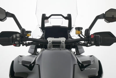 TRIUMPH TIGER 1200 GT EXPLORER