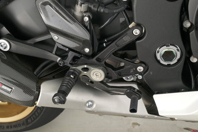 YAMAHA YZF R1 WGP 60TH ANNIVERSARY