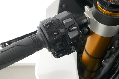 YAMAHA YZF R1 WGP 60TH ANNIVERSARY