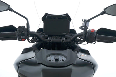 YAMAHA TRACER 9 GT