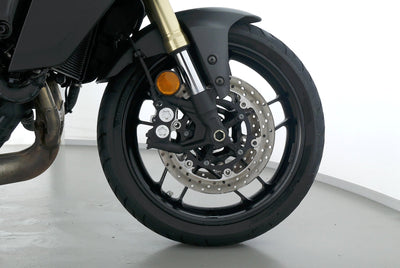 YAMAHA TRACER 9 GT