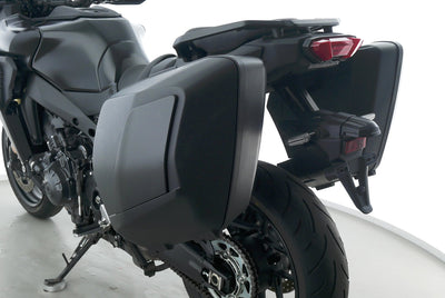 YAMAHA TRACER 9 GT