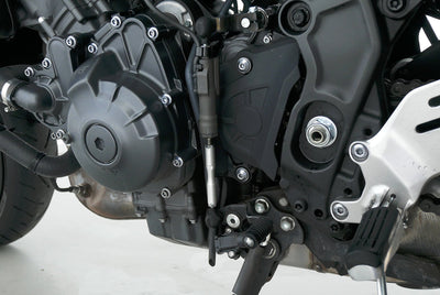 YAMAHA TRACER 9 GT