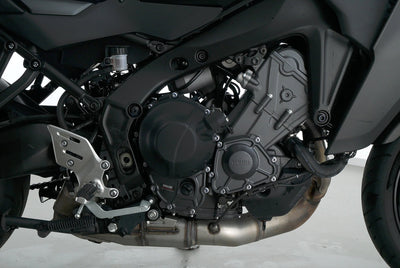 YAMAHA TRACER 9 GT