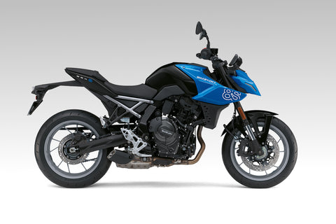 SUZUKI GSX 8 S 35KW