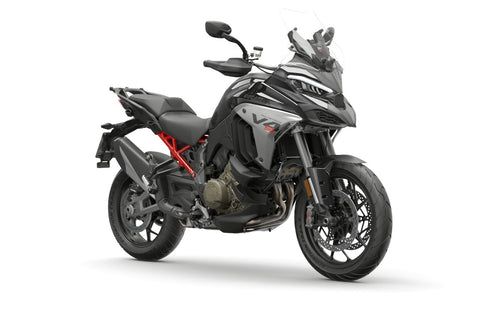 DUCATI MULTISTRADA V4