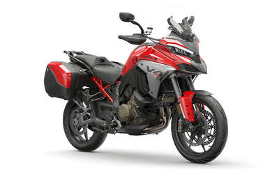 DUCATI MULTISTRADA V4