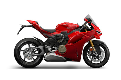 DUCATI PANIGALE V4