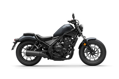 HONDA REBEL 500