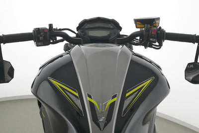 KAWASAKI Z 1000 R EDITION