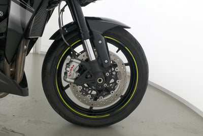 KAWASAKI Z 1000 R EDITION