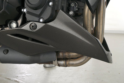 KAWASAKI Z 1000 R EDITION