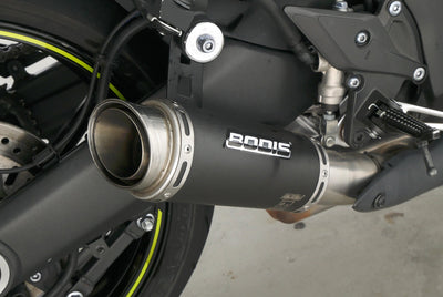 KAWASAKI Z 1000 R EDITION