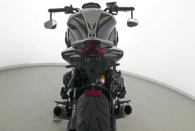 KAWASAKI Z 1000 R EDITION