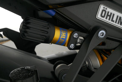 KAWASAKI Z 1000 R EDITION