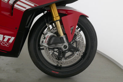 DUCATI PANIGALE V4 SP2 ANIVERSARIO