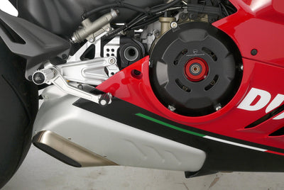 DUCATI PANIGALE V4 SP2 ANIVERSARIO