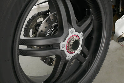 DUCATI PANIGALE V4 SP2 ANIVERSARIO