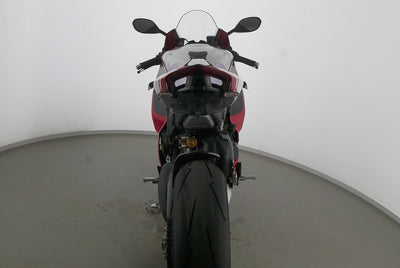 DUCATI PANIGALE V4 SP2 ANIVERSARIO