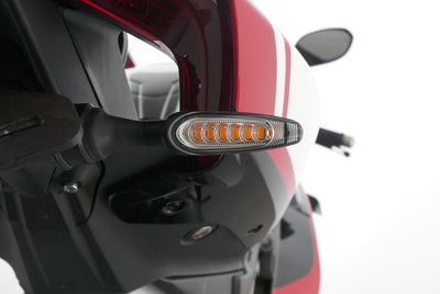 DUCATI PANIGALE V4 SP2 ANIVERSARIO