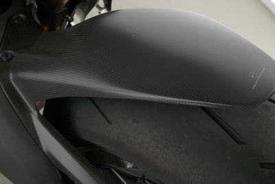 DUCATI PANIGALE V4 SP2 ANIVERSARIO