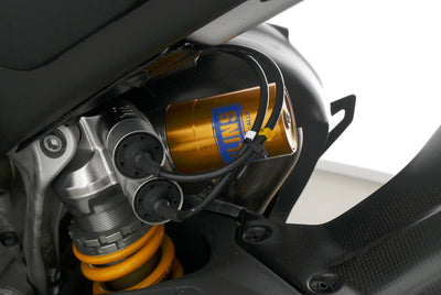 DUCATI PANIGALE V4 SP2 ANIVERSARIO