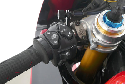 DUCATI PANIGALE V4 SP2 ANIVERSARIO