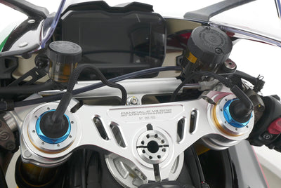 DUCATI PANIGALE V4 SP2 ANIVERSARIO