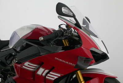 DUCATI PANIGALE V4 SP2 ANIVERSARIO
