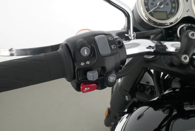 TRIUMPH BONNEVILLE T120 JET BLACK