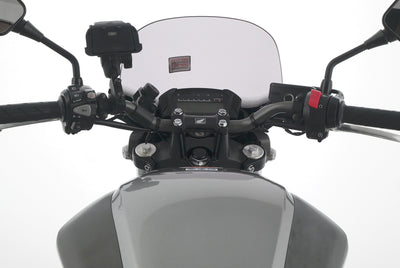 HONDA NC 700 S