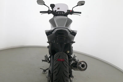 HONDA NC 700 S