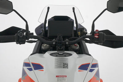 KTM 1290 SUPER ADVENTURE R