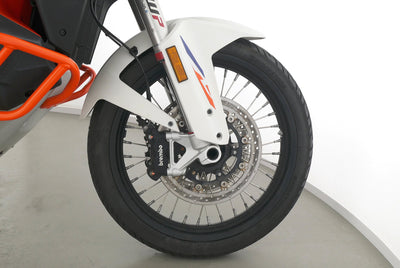 KTM 1290 SUPER ADVENTURE R