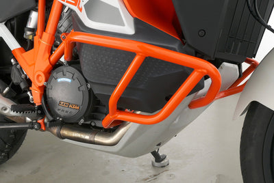 KTM 1290 SUPER ADVENTURE R