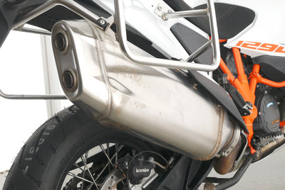 KTM 1290 SUPER ADVENTURE R