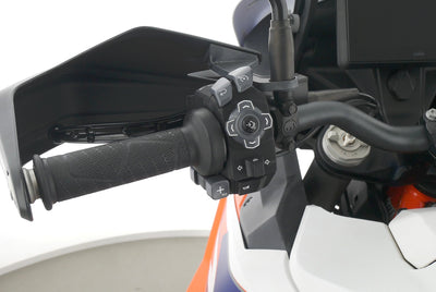 KTM 1290 SUPER ADVENTURE R