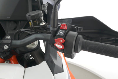 KTM 1290 SUPER ADVENTURE R