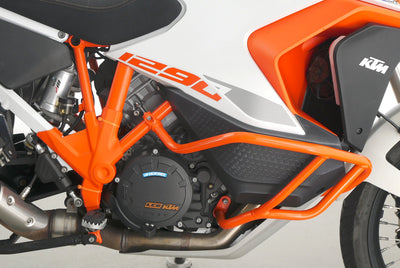 KTM 1290 SUPER ADVENTURE R