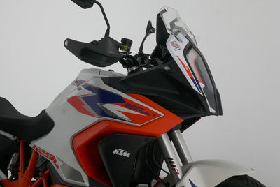 KTM 1290 SUPER ADVENTURE R