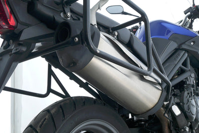 TRIUMPH TIGER 800