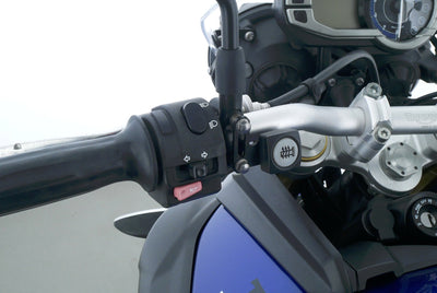 TRIUMPH TIGER 800