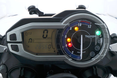 TRIUMPH TIGER 800