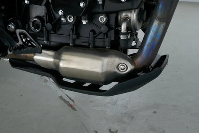 TRIUMPH TIGER 800
