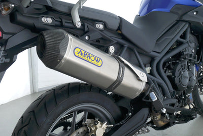 TRIUMPH TIGER 800